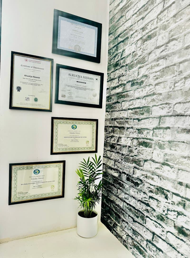Litehouse Therapies Birmingham photo