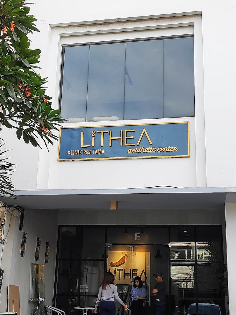 Lithea Clinic Jakarta photo