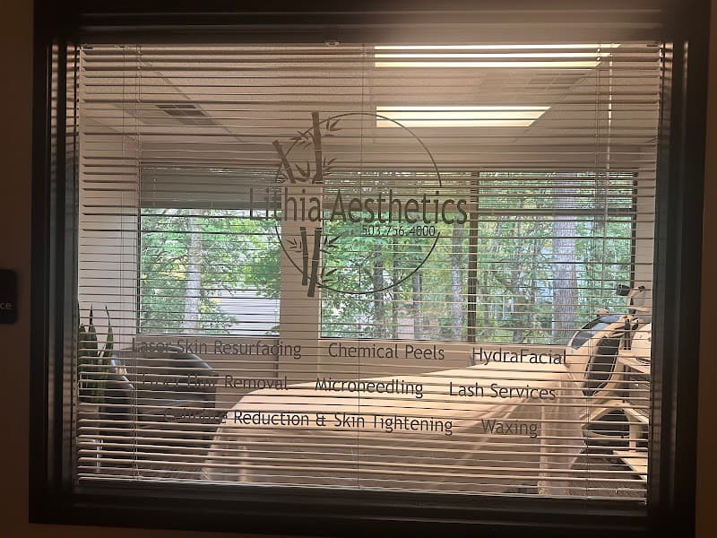 Lithia Skincare LLC Windham photo