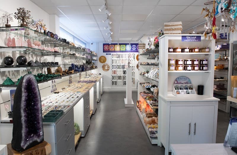 Lithothérapie et Massages L'instant Zen Saint-Avold photo