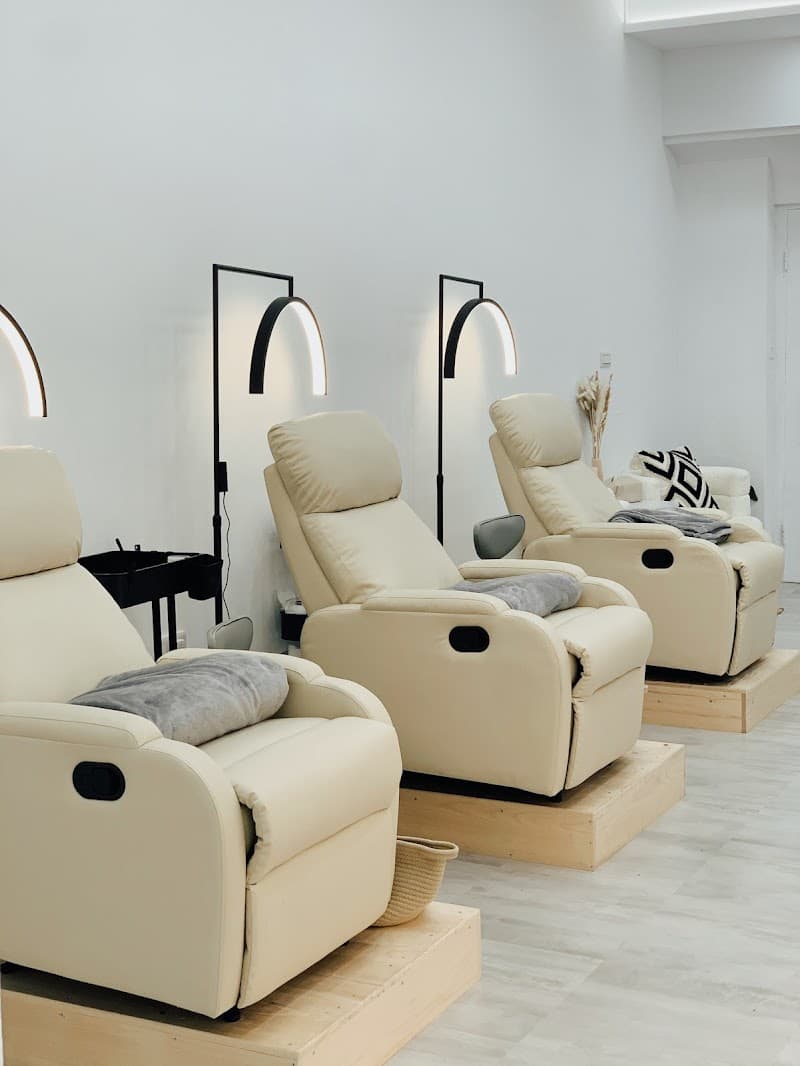 Liti Eyebrow Embroidery Beauty Certification Teaching Employment Kaohsiung City photo