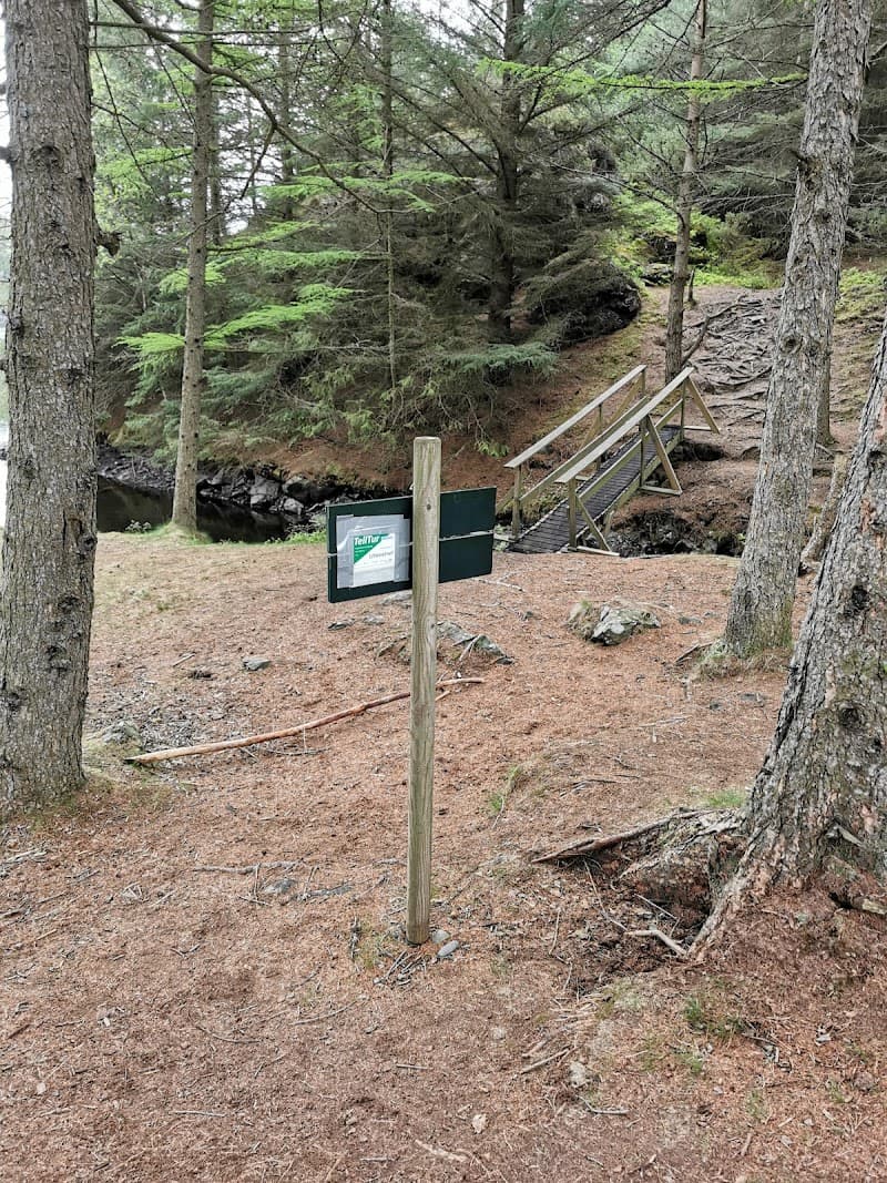 Litla fot Kopervik photo