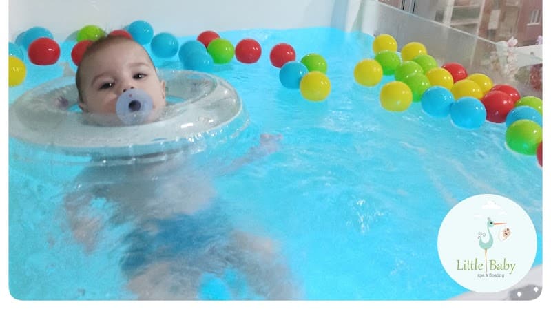 Little Baby Spa Uşak photo