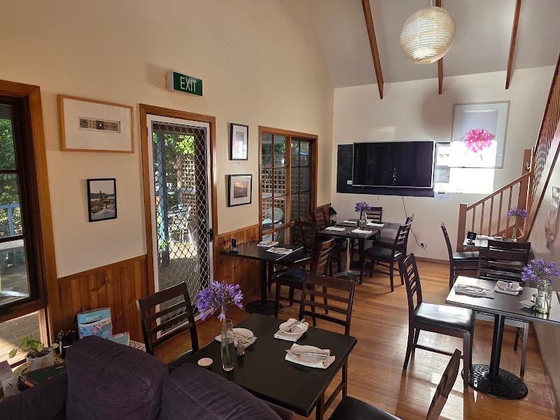 Little Beach Co Resort Tasmania photo