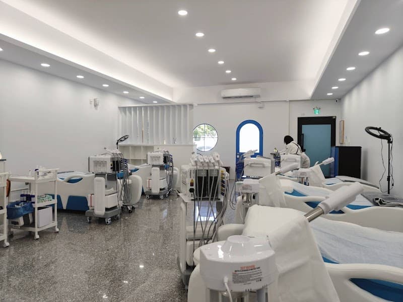 Little Bear Face Wash Bar (Nanzi Branch) Kaohsiung City photo