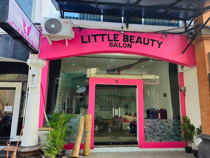 Little Beauty Salon Badung photo