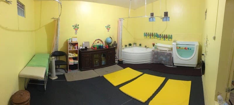 Little Bee Baby Spa Malang photo