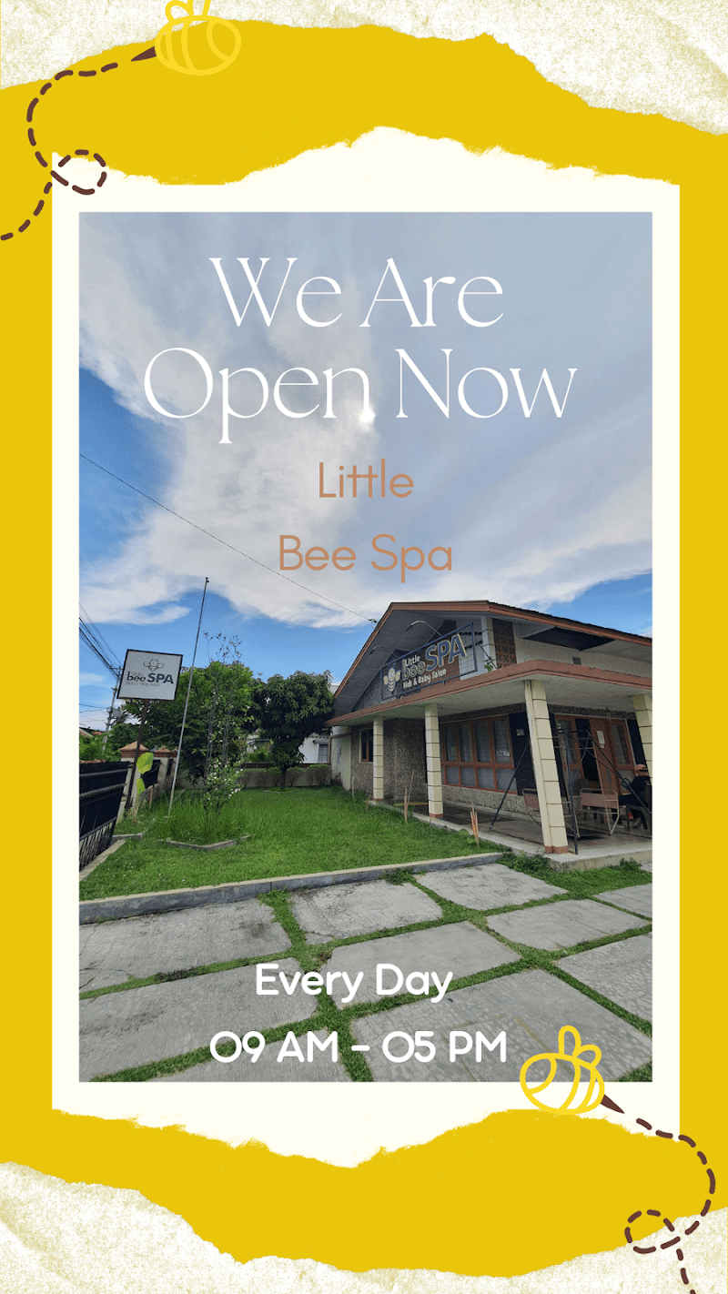 Little Bee Spa Padang photo