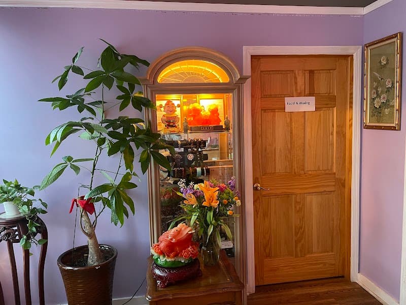Little Bird Healing Spa Southampton photo