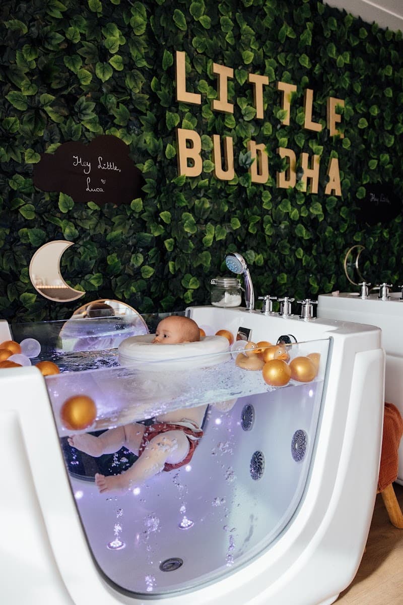 Little Buddha Baby Spa Nieuwegein photo