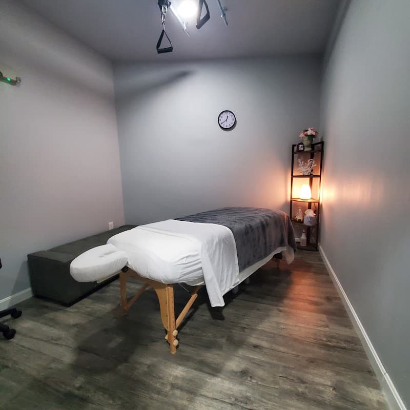 Little But Mighty Massage Therapy Worcester photo