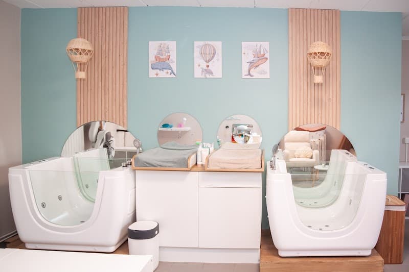 Little Cocoon - Baby Spa & more Rebecq photo