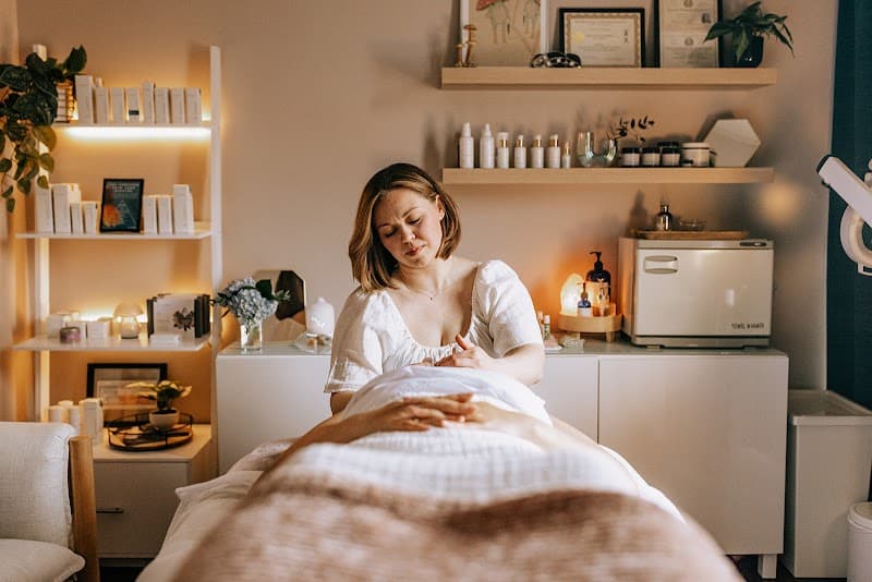 Little Dipper Lash and Beauty Austin photo