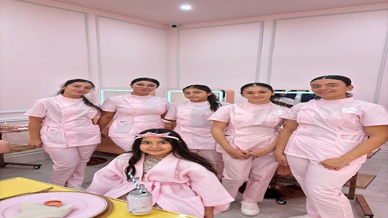 Little Divas Day Spa Sydney photo