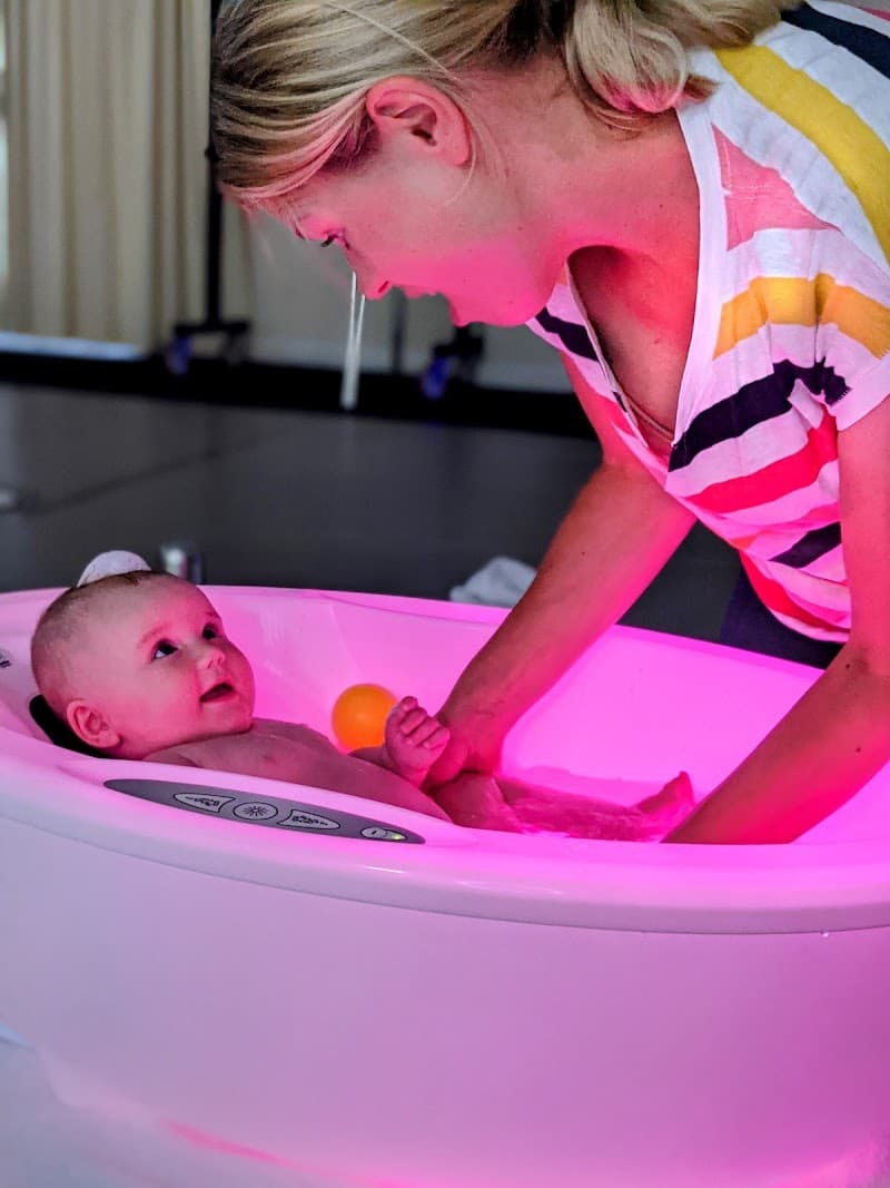 Little Ducklings Baby Spa Maidstone photo