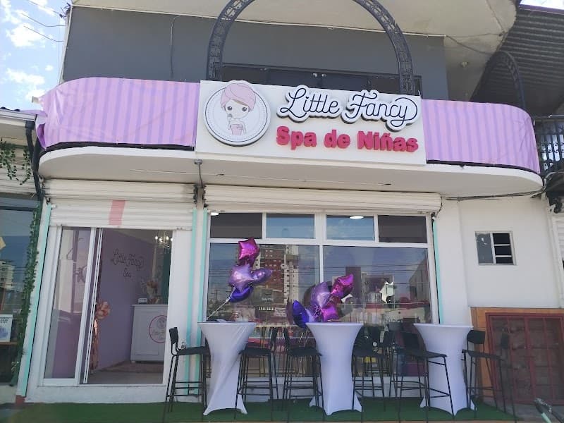 Little Fancy Spa Tijuana photo