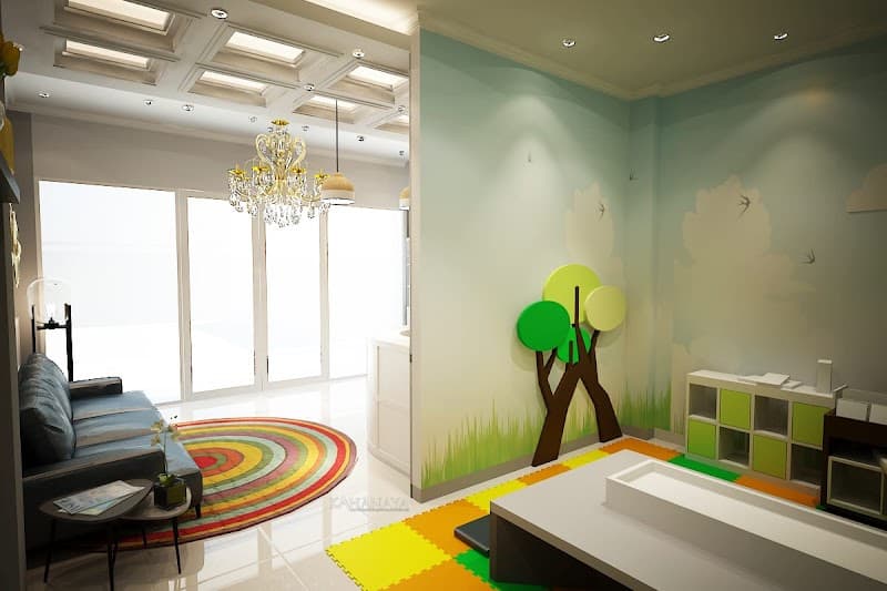 Little Finger Spa Kupang Kota Kupang photo