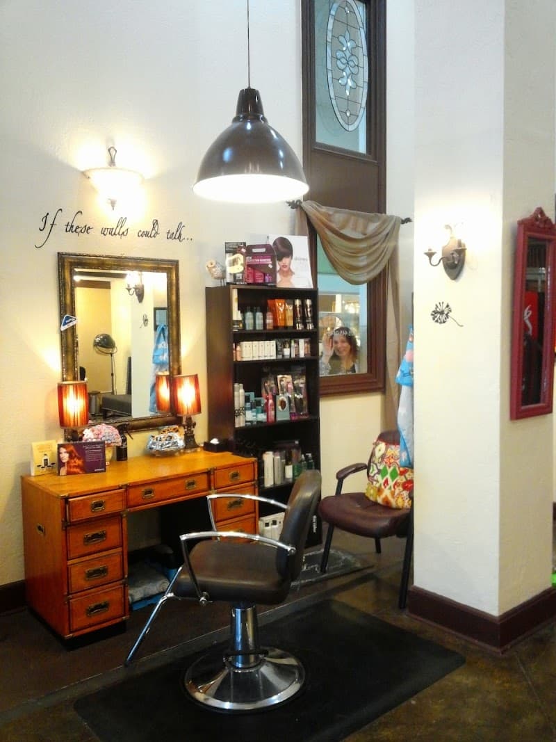 Little Flower Day Spa Mountain Brk photo