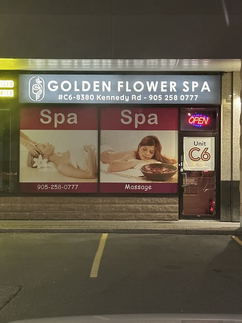 Little Flower Spa Laval photo