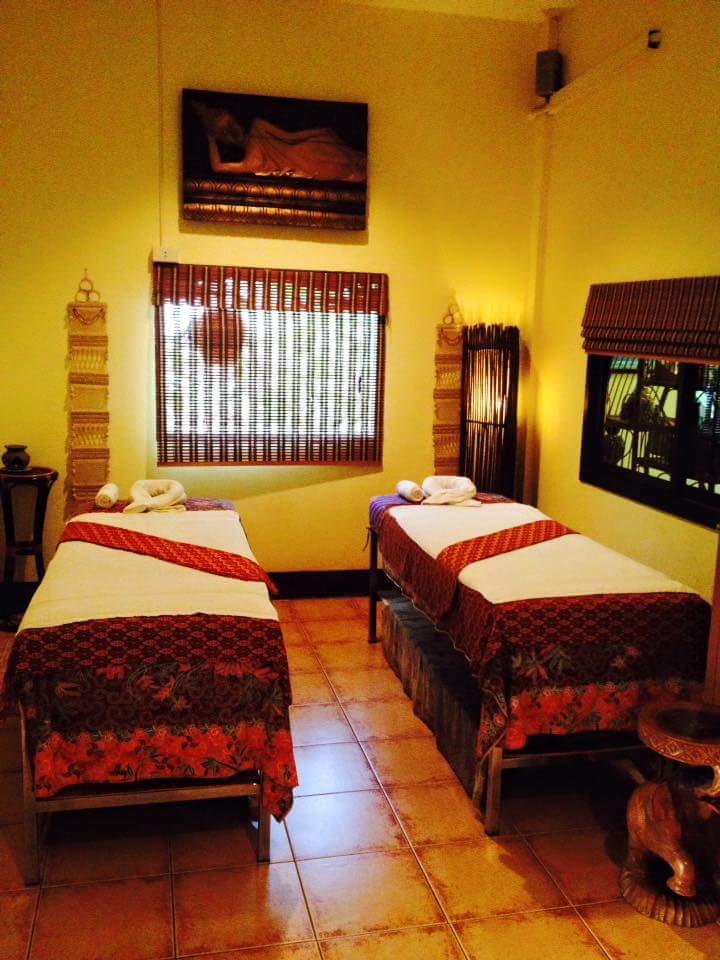 Little Gem Massage and Yoga Koh Samui photo