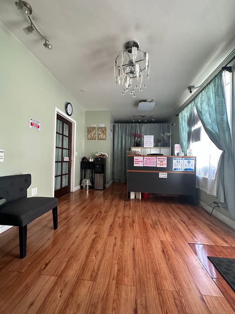 Little House Spa Los Angeles photo