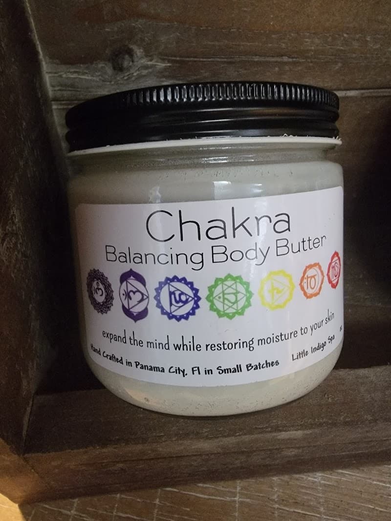 Little Indigo Spa and Apothecary Panama City photo