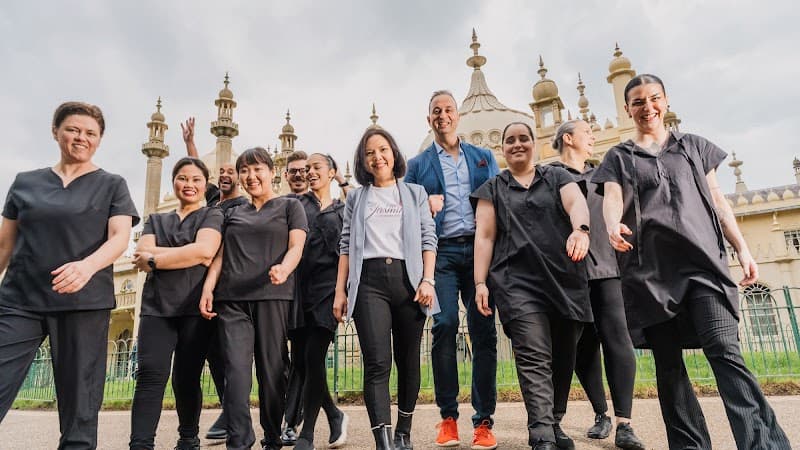 Little Jasmine Therapies and Spa Hove photo