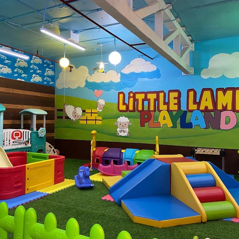Little Lamb's Kids Spa San Juan photo