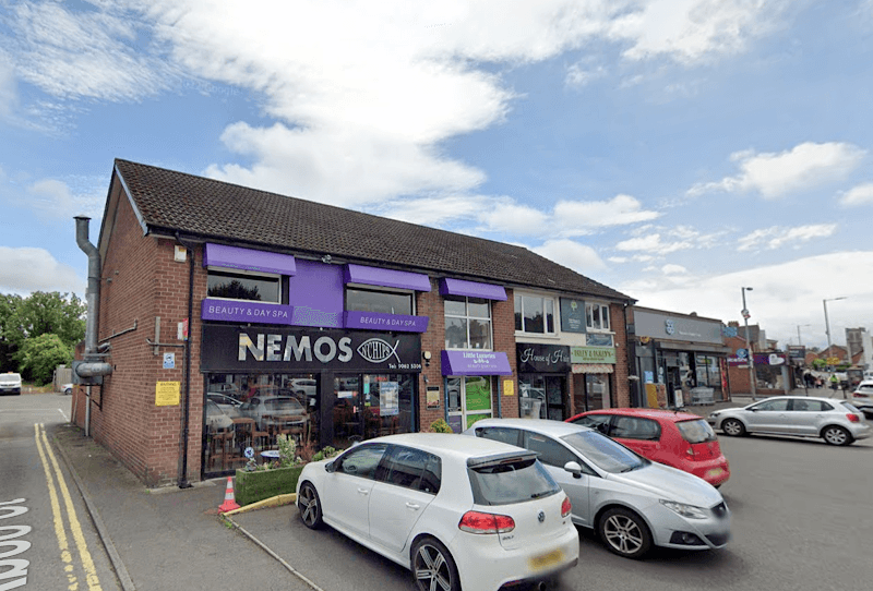 Little Luxuries Beauty & Day Spa Finaghy Belfast photo