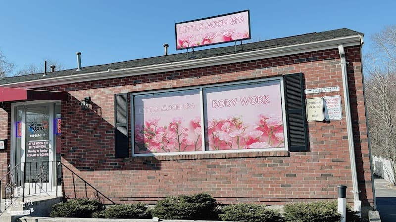 Little Moon spa South Easton photo