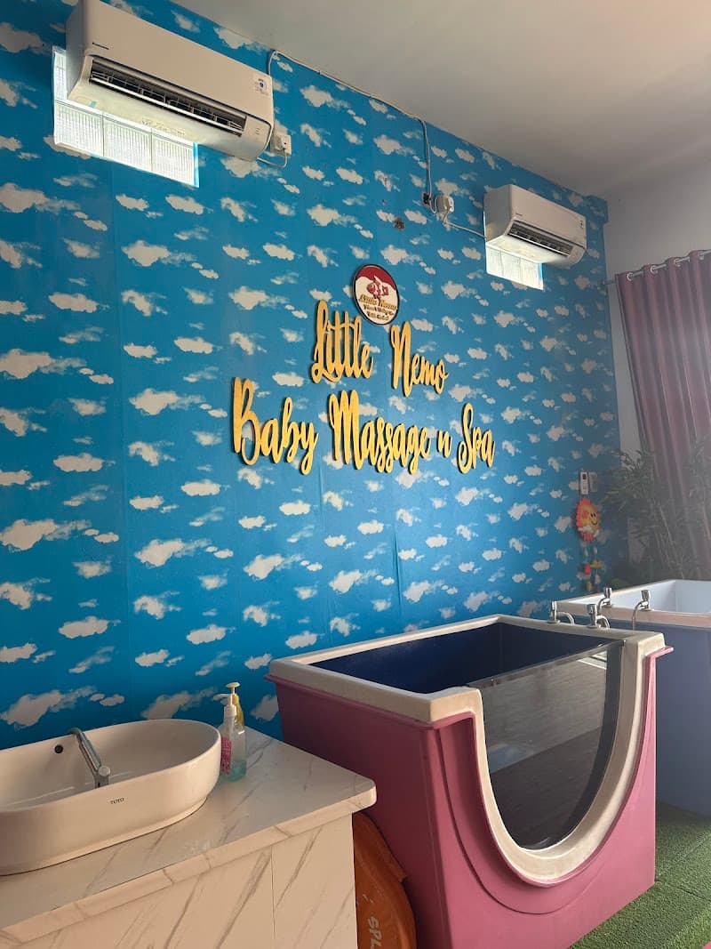 Little Nemo Baby Spa Tarakan photo