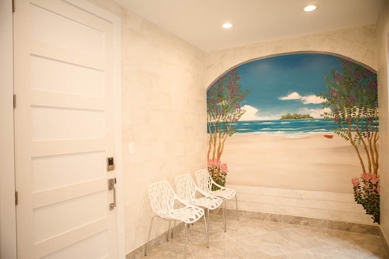 Little Oasis Spa North Bethesda photo
