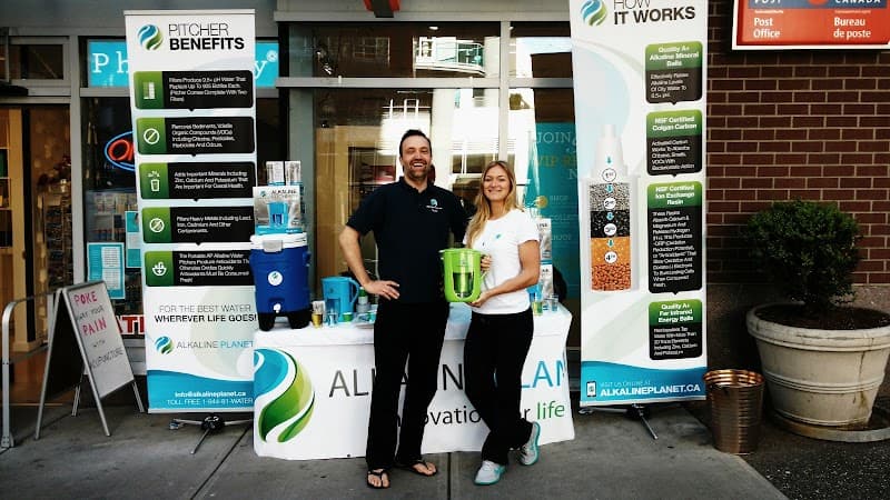 Little Organic Thalassotherapy Vancouver photo