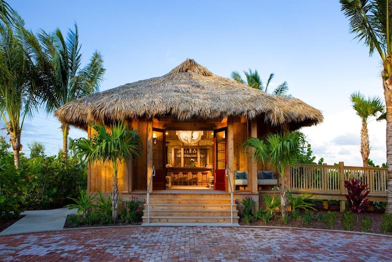 Little Palm Island Key West photo