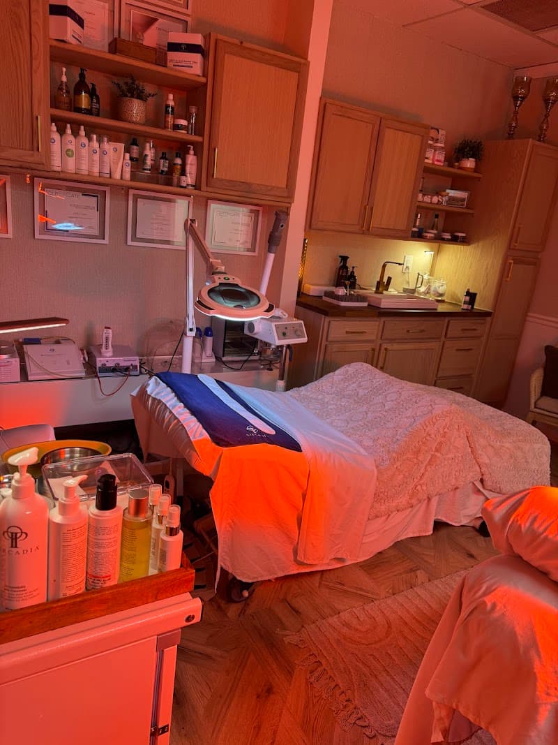 Little Prague Spa Dunedin photo
