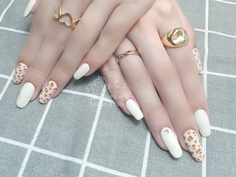 Little Prince Nail and Eyelash Shop Taichung City photo