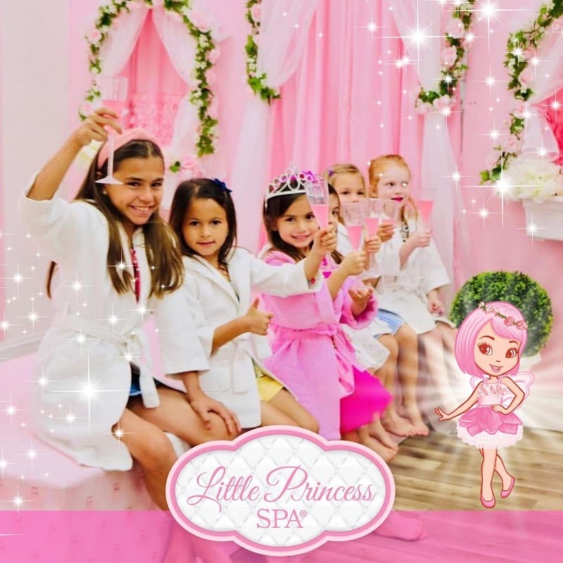 Little Princess Spa Tampa photo
