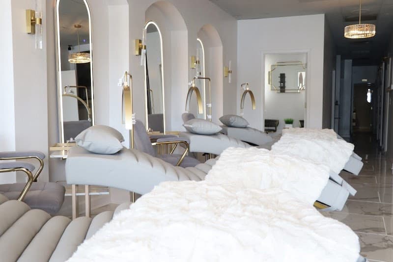 Little Rock Day Spa & LashBar photo