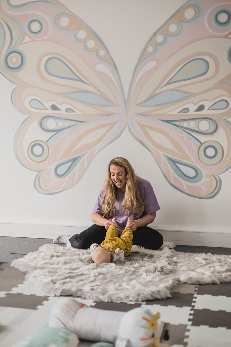 Little Roo - Parent & Baby Hub Blackrock Dublin photo