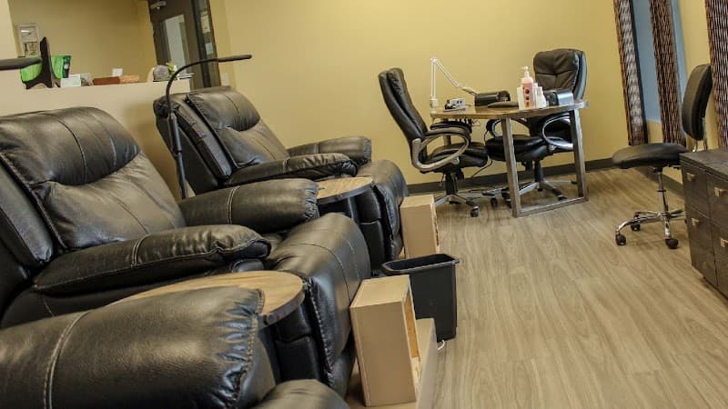 Little Spa On The Prairie Inc. Moose Jaw photo