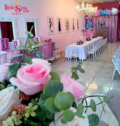 Little Spa Party San Pedro Sula photo