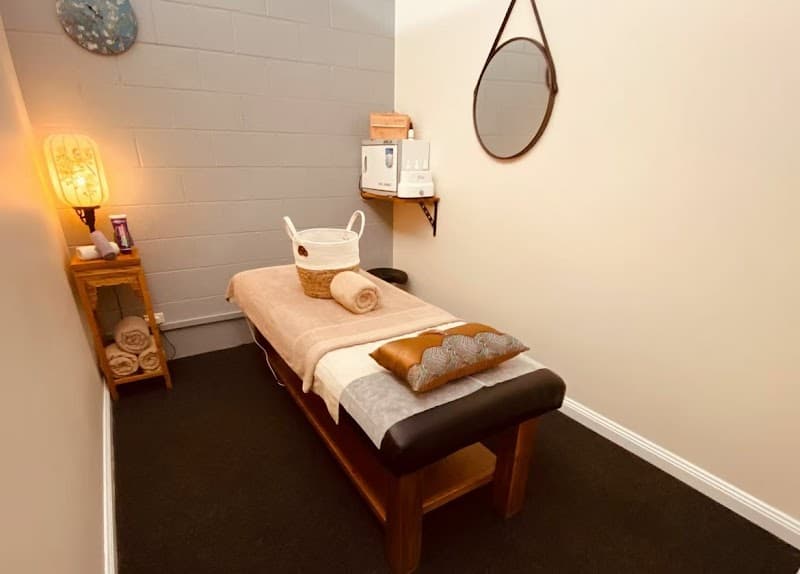 Little Swan Asian Massage Ulverstone photo