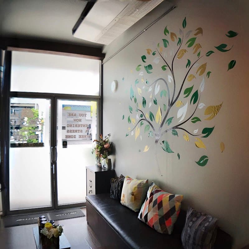 Little Tree Thai Massage Bangkok photo