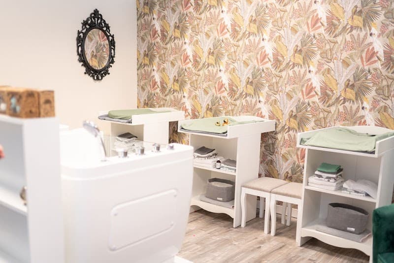 Little Turtle Baby Spa Schijndel photo