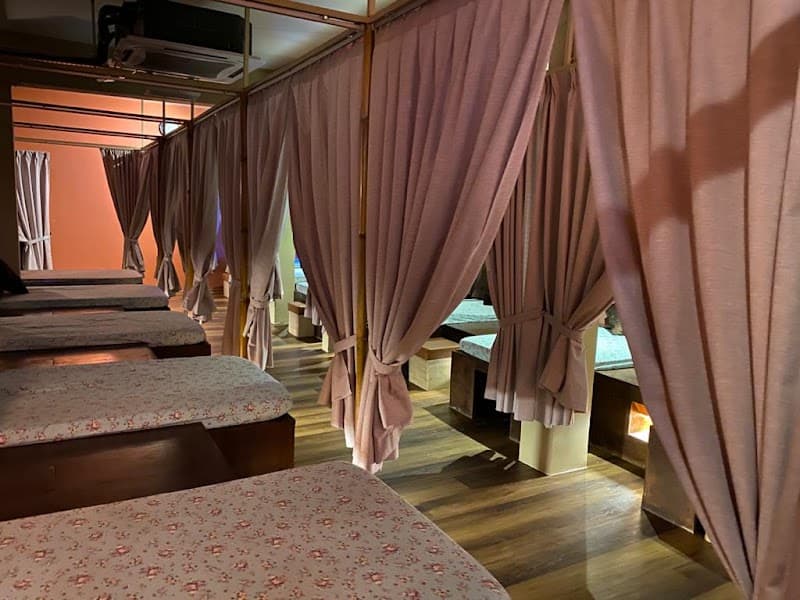 Little Village Spa Semporna photo