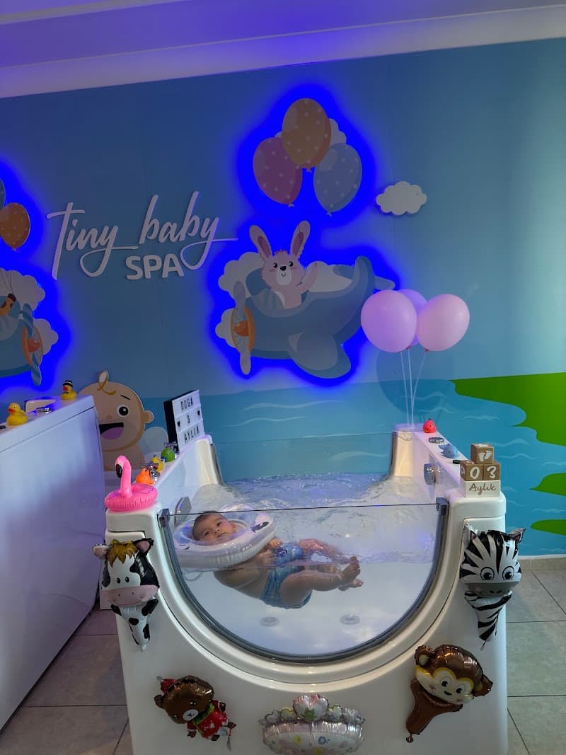 İzmit littlebabyspakocaeli photo