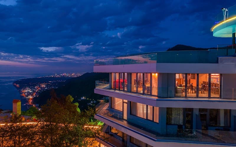 Litz Resort Batumi photo