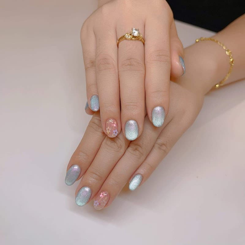 Liu Liu nail spa Thủ Đức photo