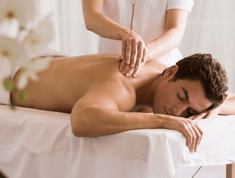 Liu Shin Spa Brunswick photo