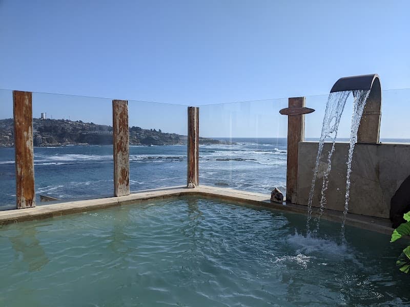 Liucura Thalasso Spa Quintero photo